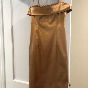 Dolce & Gabbana vintage dress